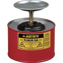 JustRite Sparanfeuchter 2,0l rot