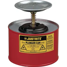 JustRite Sparanfeuchter 2,0l rot