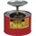 JustRite Sparanfeuchter 2,0l rot