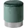 Home4You Sitzhocker Samt Ø 31 cm Grün