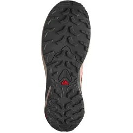 Salomon Xa Meta Made In France Damen Fusion Coral / Oxford Tan / Black 42