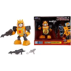 JADA TOYS 253111004 Transformers 4