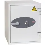 Phoenix Battery Titan BS1283K / Schlüsselschloss / keine Sicherheitsstufe