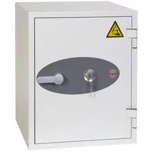 Phoenix Battery Titan BS1283K / Schlüsselschloss / keine Sicherheitsstufe