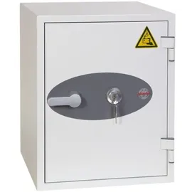 Phoenix Battery Titan BS1283K / Schlüsselschloss / keine Sicherheitsstufe