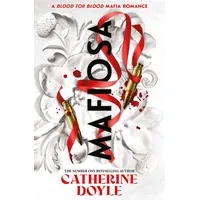 Simon + Schuster Uk Mafiosa