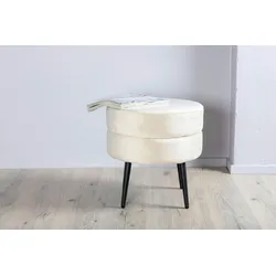 HOCKER POT