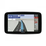 TomTom GO Classic 5 Navigationsgerät 12,7 cm (5,0 Zoll)