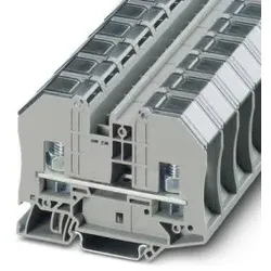 Phoenix Contact 3050002 Durchgangsklemme RTO 8-TC RTO8TC  - 25 Stück