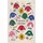 Ulster Weavers Weihnachtspullover-Geschirrtuch (74 x 48 cm) – 100% Baumwolle – waschbar – Weihnachtspullover Geschirrtuch – Küchenzubehör & Dekor