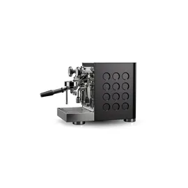 Rocket Espresso Appartamento TCA Black/Black