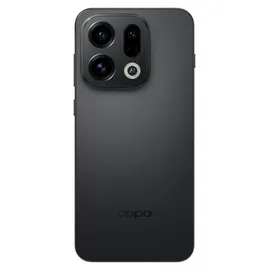 OPPO Find X9 5G 16 GB RAM 512 GB Space Black