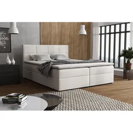 venasi möbel Betty 140 x 200 cm H2/H3 Beige