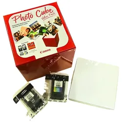Original Canon PG-560 CL-561 Tinten Patronen Photo Value Pack (DZ109100)