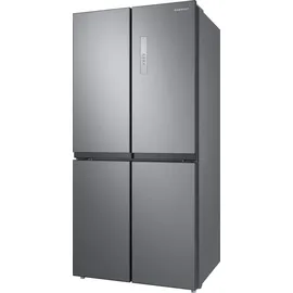Samsung RF48A400EM9EG Multi Door (488 l, 1793 mm hoch, Edelstahl)