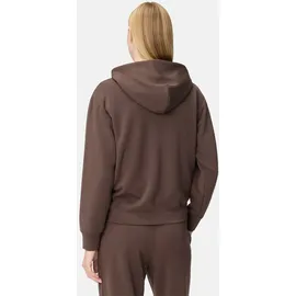 CAMEL ACTIVE Sweatjacke braun 2XL