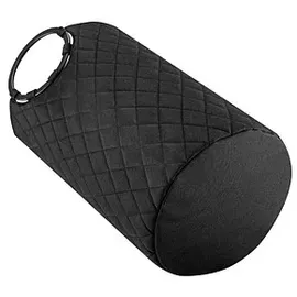 Reisenthel reisenthel® Wäschekorb loophome M schwarz, 1 St.