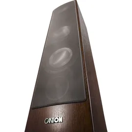 Canton Ergo 690 DC wenge