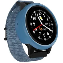 Anio Protector Case 6 Smartwatches, blue,