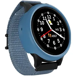Anio Protector Case 6 Smartwatches, blue,