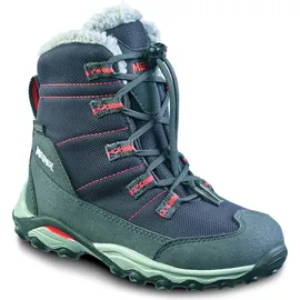 MEINDL Yolup Junior GTX Schwarz/Orange 30
