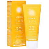 SPEICK SUN Sonnencreme LSF 30