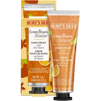 Burt's Bees Orange Blossom & Pistachio Handcream 28,3 g