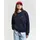 GANT Shield Kapuzenpullover Evening Blue S