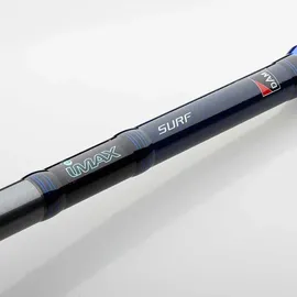 DAM Imax Surf 13Ft 3.90m 100-250g - Brandungsrute