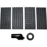 WOLF-Garten Wolf Service-Beipack 2745641 für BWL-1S-10/14