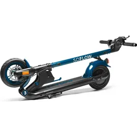 SO-Flow SO3 Gen 2 grün/schwarz