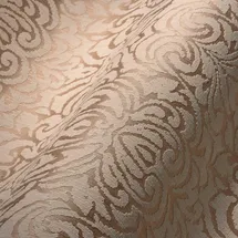 A.S. Création Tessuto Textiltapete 10 m x 0,32 m 961934 beige