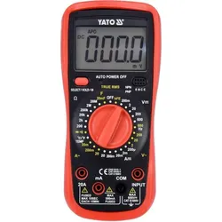 YATO Multimeter YT-73083