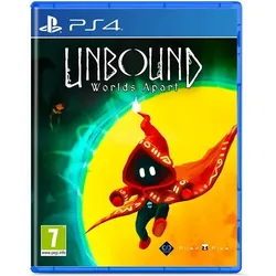 Unbound Worlds Apart - PS4 [EU Version]