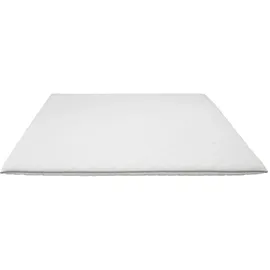 vidaXL Viskoelastische Memory-Schaum-Matratzenauflage 180 x 200 cm