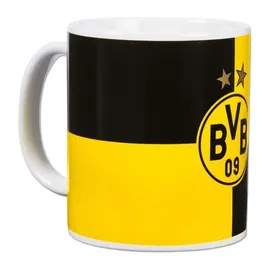 BVB Borussia Dortmund BVB Tasse Emblem