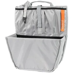 Ortlieb Commuter Insert M grey