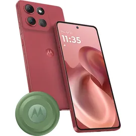 Motorola moto g86 Power 5G 8 GB RAM 512 GB Pantone Chrysanthemum