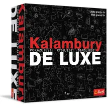 Kalambury De Luxe