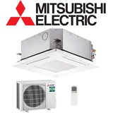 Mitsubishi | Klimaanlagen-Set SUZ/SLZ-M25FA2 | 2,5 kW