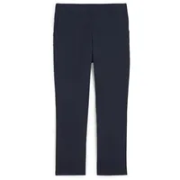 Puma Costa Golfhose Damen 02 deep navy M