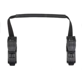 Ortlieb QL2.1 Haken Fahrradgriff schwarz