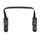 Ortlieb QL2.1 Haken Fahrradgriff schwarz
