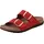 ROHDE Easys N°42 Damen cherry/dunkelrot 37