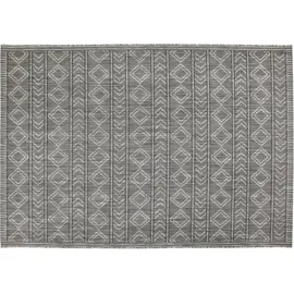 Astra In- & Outdoorteppich Sydney D.251 C.040 Ethno grau 160x230 cm