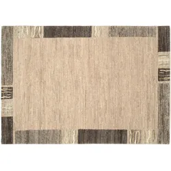 OCI Wollteppich NATURA - L/B ca. 250,00x204,00
