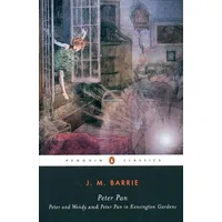 Penguin Books Ltd (UK) Peter Pan: