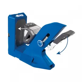 Kreg Europe GmbH Taschenloch Bohrschablone 720