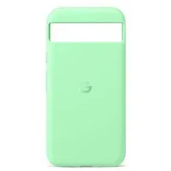 Google Pixel 8a Silikon Case, Aloe