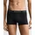 GANT Boxershorts unifarben schwarz/weiß XL 7er Pack